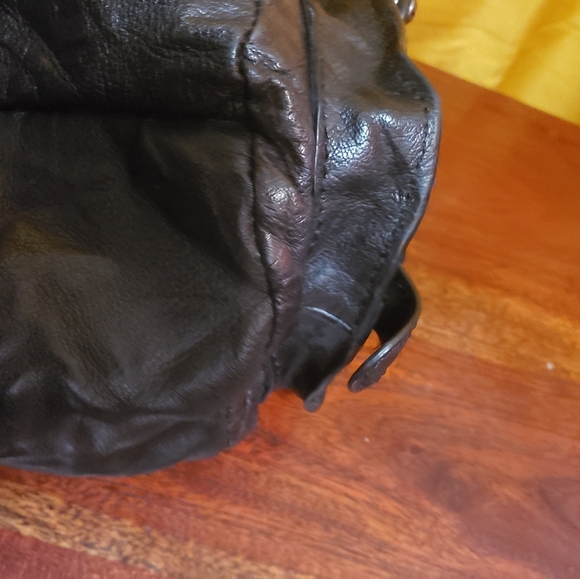 Sam Edelman Sadie Biker Satchel - Picture 12 of 12